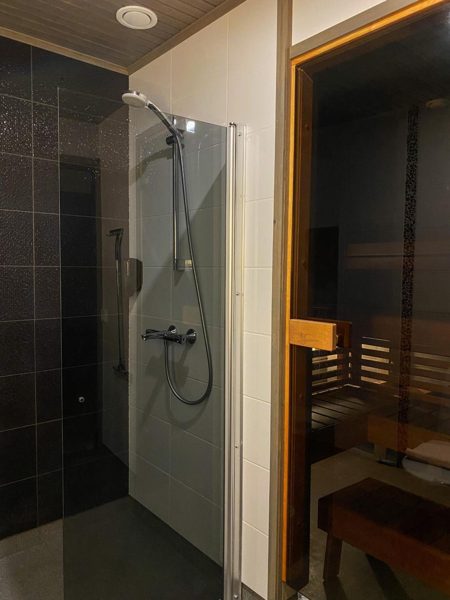 Hotel Safarimajoitus Kalajoki Exterior foto