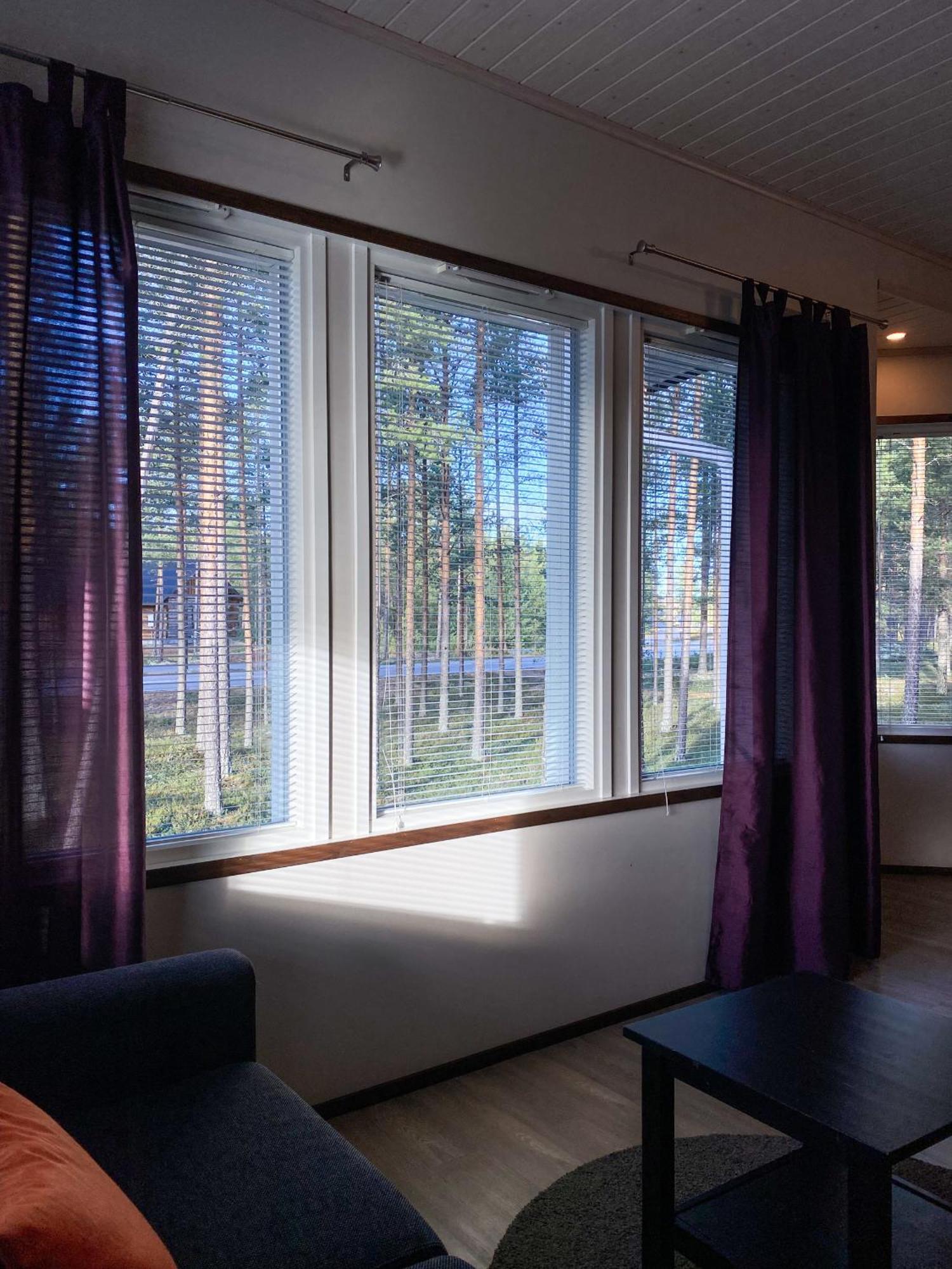 Hotel Safarimajoitus Kalajoki Exterior foto